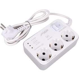 ﻣﺤﺎﻓﻆ 3 ﺧﺎﻧﻪ ارت دار یخچال FR300