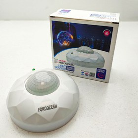 سنسور سقفی 360 درجه روکار