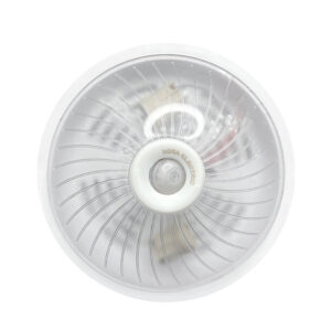 چراغ سقفی سنسور دار 360 درجه