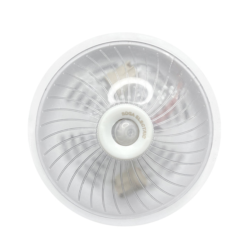 چراغ سقفی سنسور دار 360 درجه