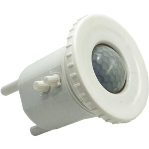 ﺳﻨﺴﻮر ﯾﺪکی ﺳﻪ پایه کپسولی 360 درجه