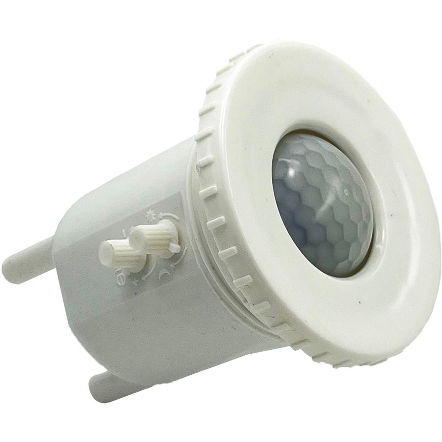 ﺳﻨﺴﻮر ﯾﺪکی ﺳﻪ پایه کپسولی 360 درجه