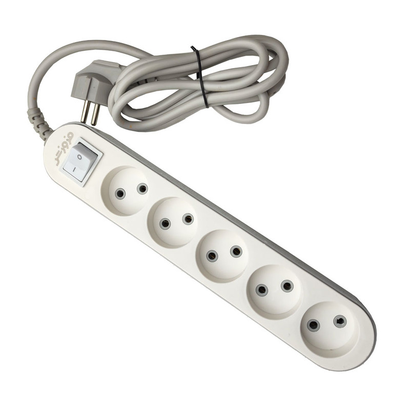 راﺑﻂ 5 ﺧﺎﻧﻪ FR350