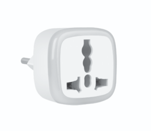 مبدل سه به دو / مدل H2