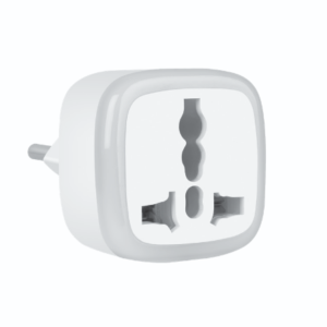 مبدل سه به دو / مدل H2