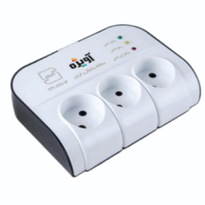 محافظ یخچال فریزر سه خانه بدون ارت