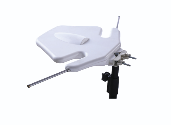 آنتن ثابت 2011 آویژه پلاس (UHF,VHF)