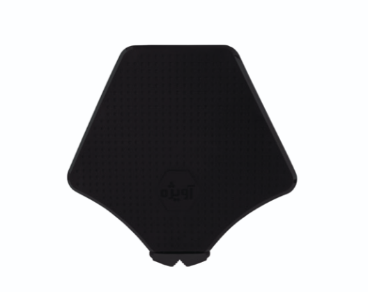 آنتن ثابت 2009 آویژه مشکی (UHF)