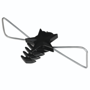 آنتن هوایی مدل پروانه