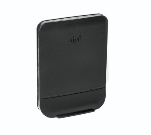 آنتن رومیزی آویژه