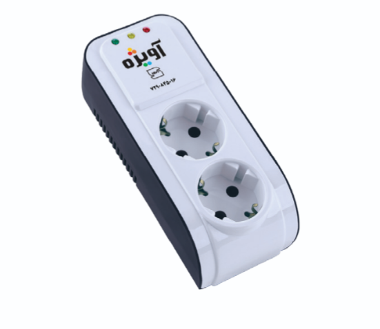 محافظ یخچال فریزر ارت دار دو خانه