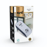 محافظ کولر گازی ارت دار تک خانه AV701