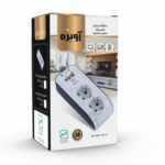 محافظ یخچال فریزر ارت دار دو خانه