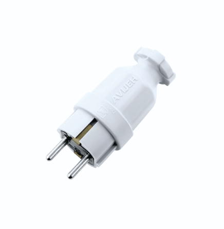 دو شاخه نری