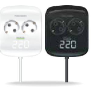 ﻣﺤﺎﻓﻆ 2 ﺧﺎﻧﻪ دﯾﺠﯿﺘﺎل ارت دار یخچال و فریزر ﻟﻮﺗﻮس سیم دار