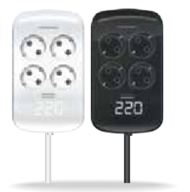 ﻣﺤﺎﻓﻆ 4 ﺧﺎﻧﻪ دﯾﺠﯿﺘﺎل ارت دار صوتی تصویری ﻟﻮﺗﻮس