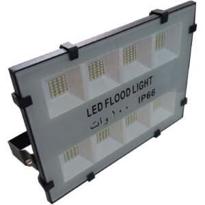 پروژکتور 100 وات مهتابی