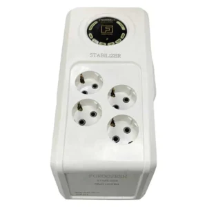 استابلایزر 1000 ولت آمپر