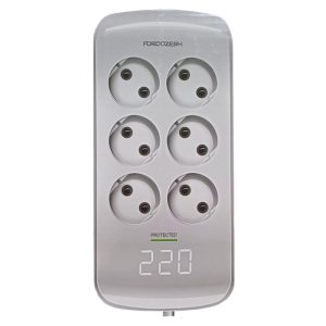 ﻣﺤﺎﻓﻆ 6 ﺧﺎﻧﻪ دﯾﺠﯿﺘﺎل صوتی تصویری ﻟﻮﺗﻮس