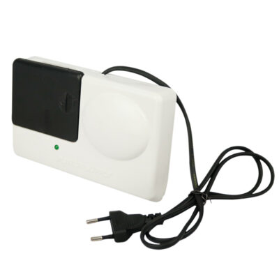 منبع تغذیه گردان