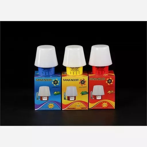 فتوسل 25 آمپر (ثنا نور)