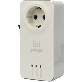 ﻣﺤﺎﻓﻆ تک ﺧﺎﻧﻪ ارت دار یخچال و پکیج