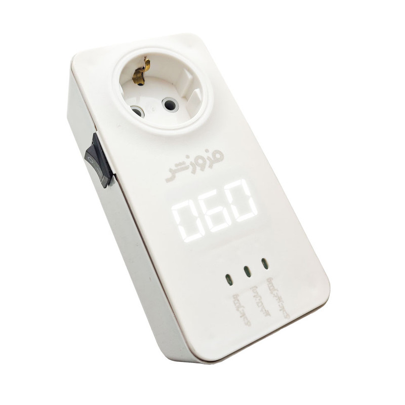 ﻣﺤﺎﻓﻆ تک ﺧﺎﻧﻪ ارت دار دیجیتال لباسشویی و ظرفشویی